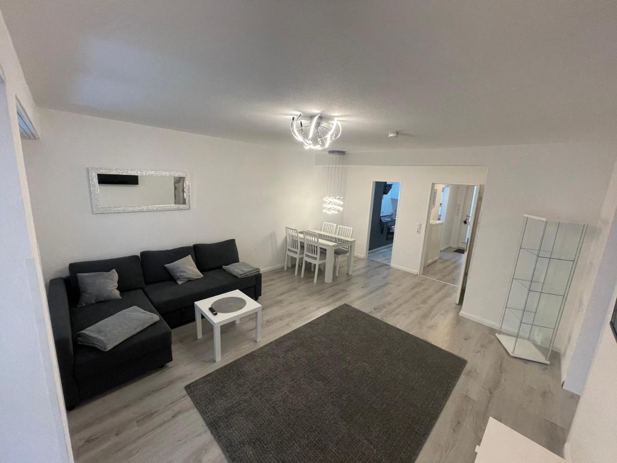Apartment An Der Bremer Schlachte Экстерьер фото