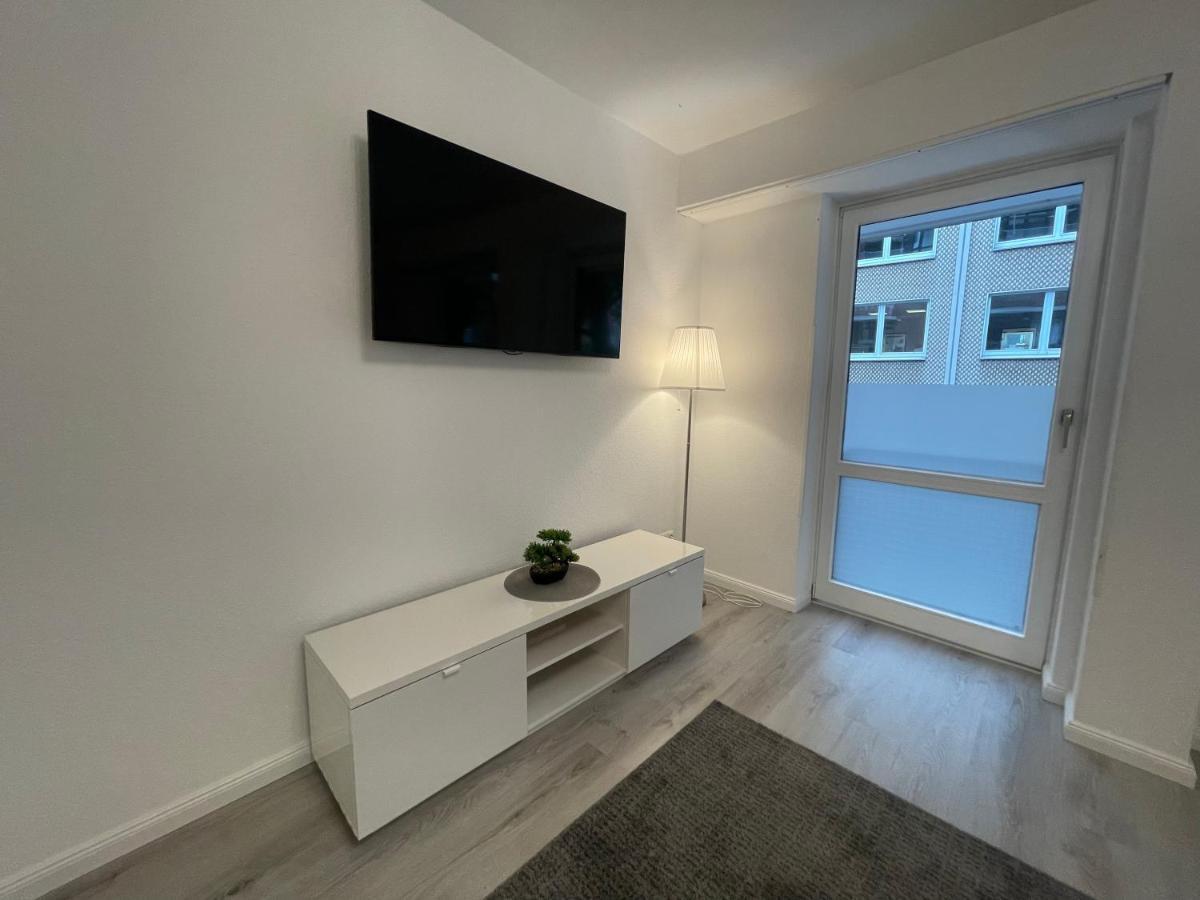Apartment An Der Bremer Schlachte Экстерьер фото
