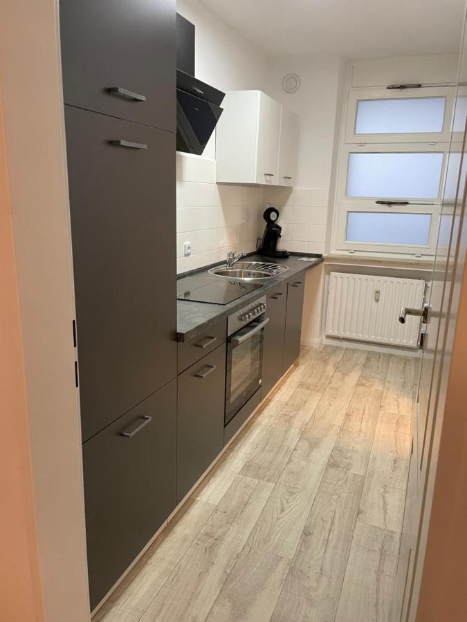 Apartment An Der Bremer Schlachte Экстерьер фото