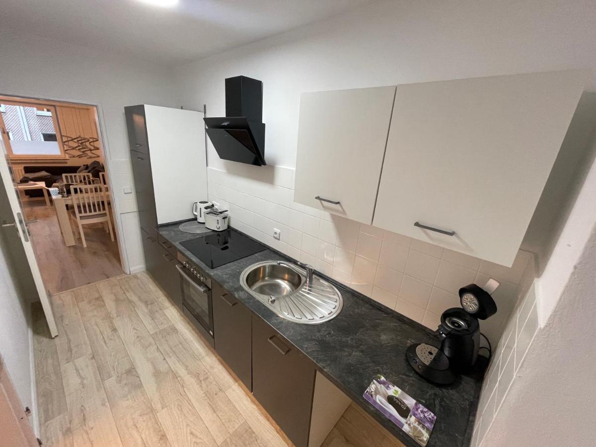 Apartment An Der Bremer Schlachte Экстерьер фото